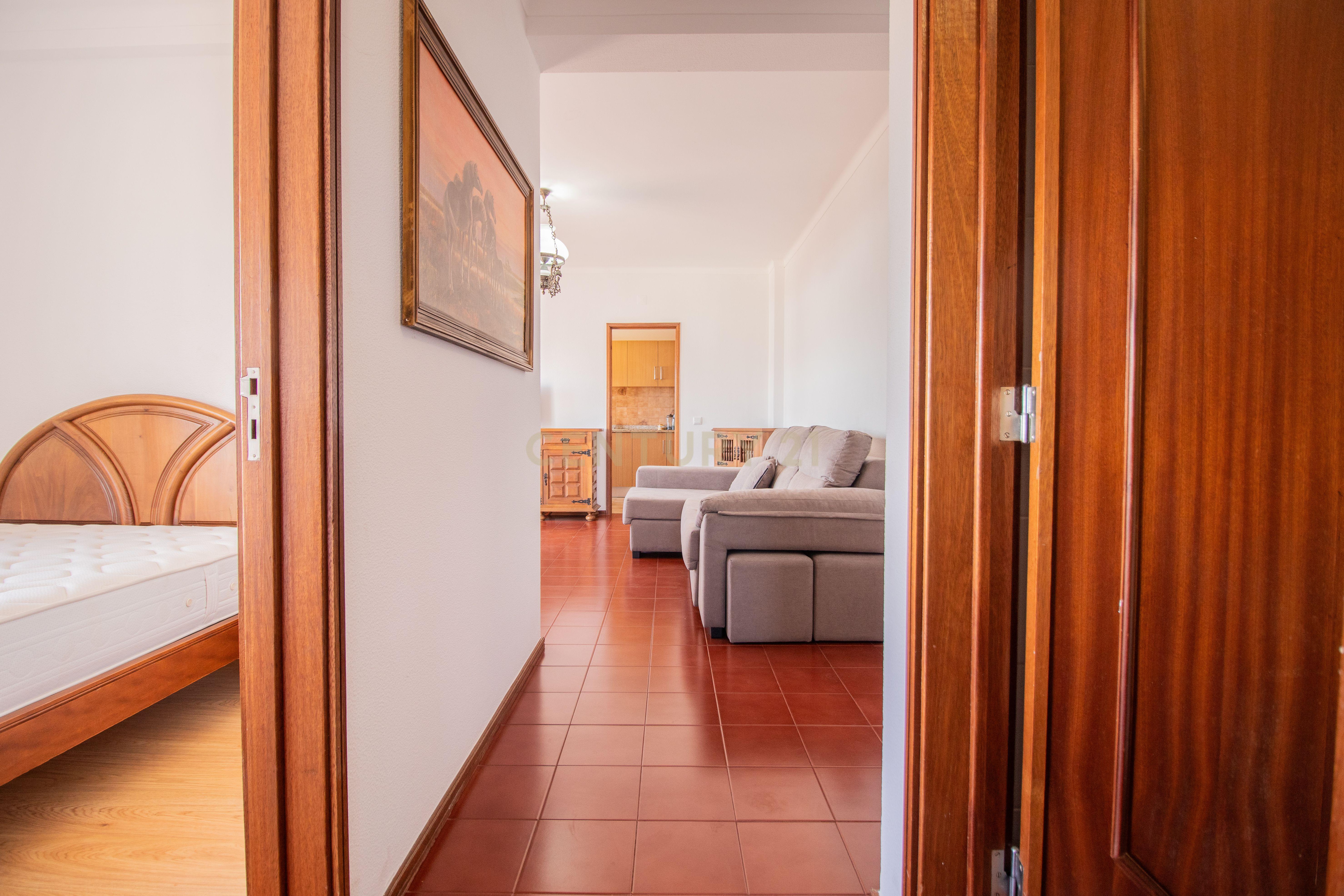 Fotografia 9 de Apartamento T1+1 com terraço no centro da Figueira da Foz