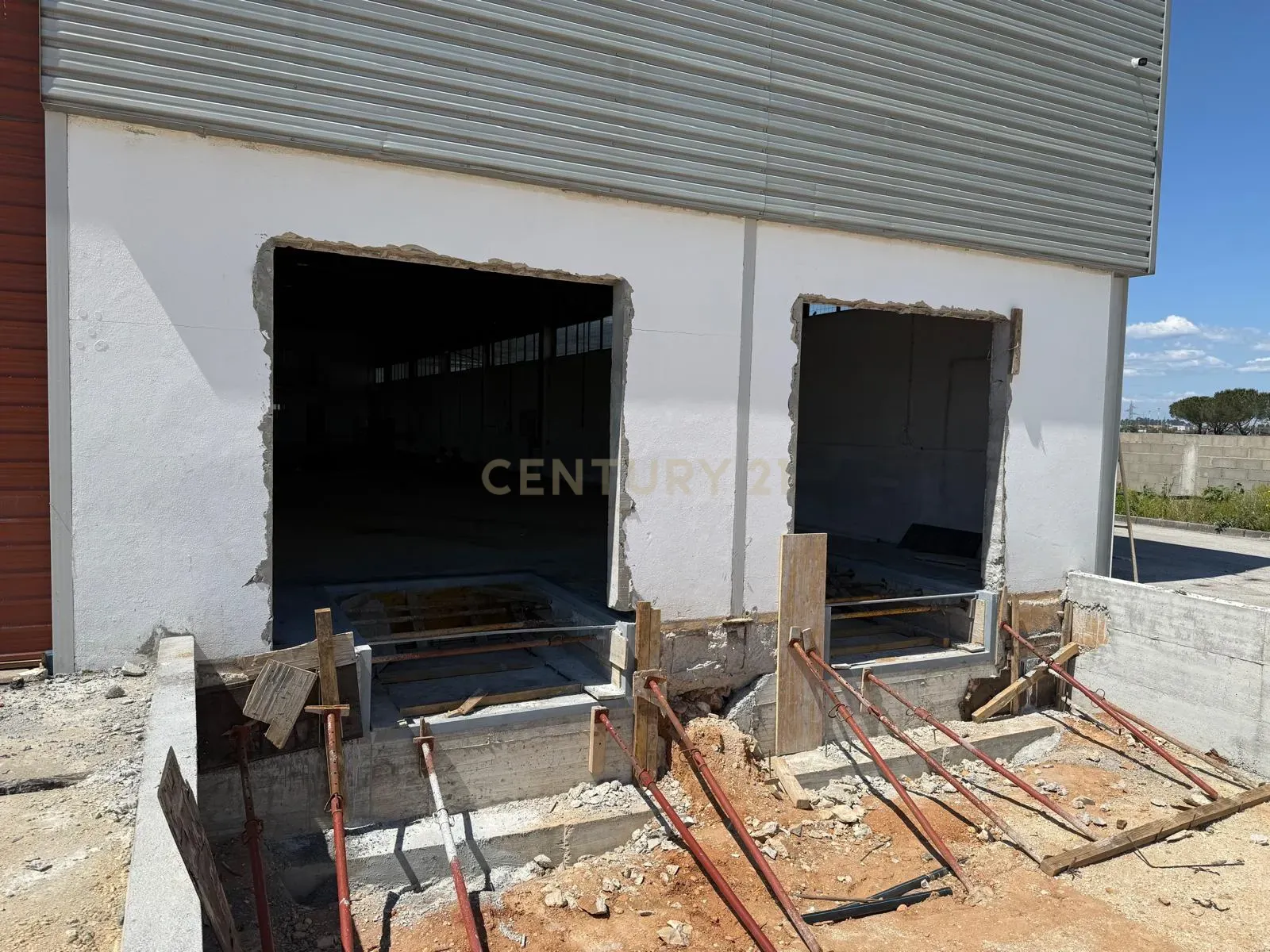 Armazém Industrial para Arrendamento – Riachos, Torres Novas - Image 10