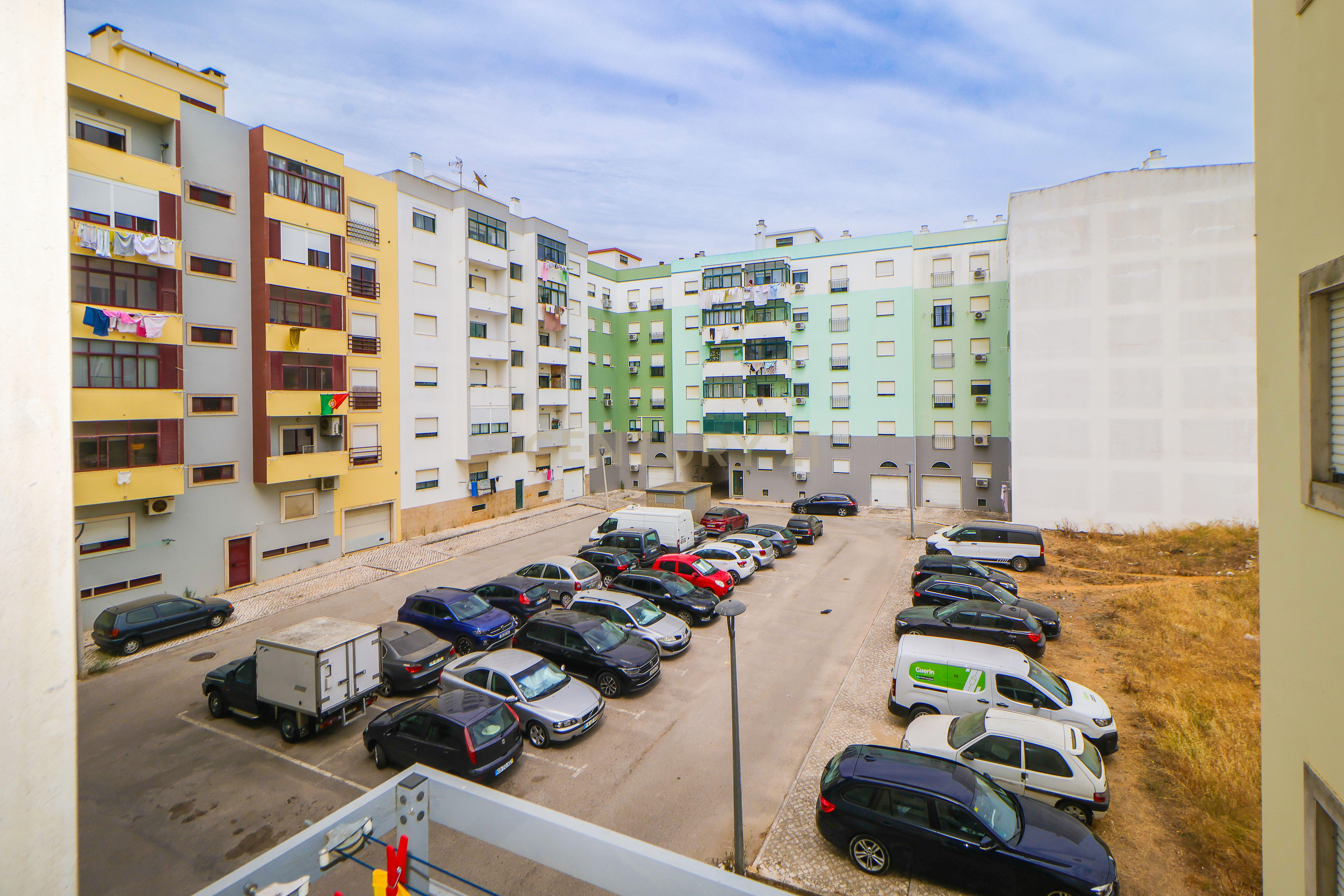 Apartamento T2 à venda em Setúbal (São Sebastião), Setúbal — foto 17