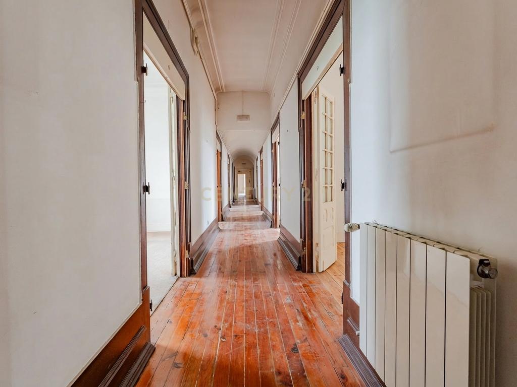 490m2 - REPÚBLICA 97 RESIDENCE - Residencial de Estudantes - Image 2