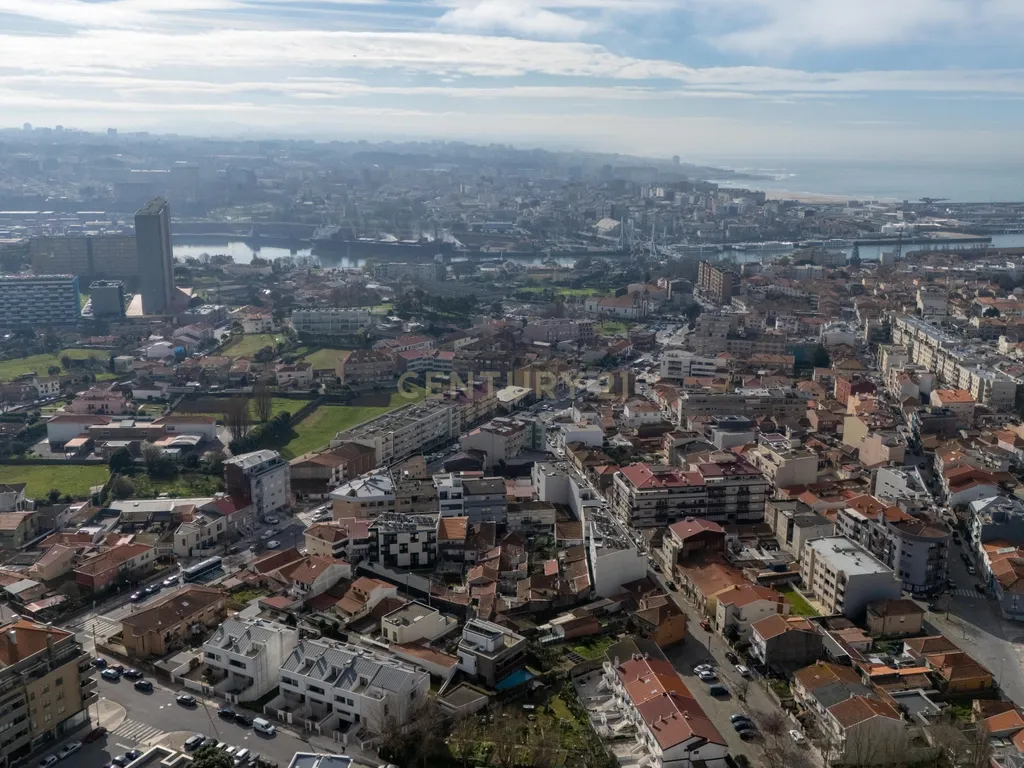 Terreno para Construção de apartamentos em Leça da Palmeira - Image 19