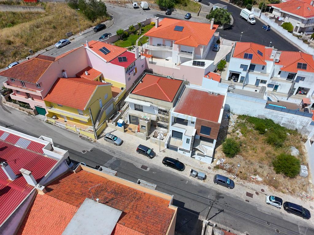MORADIA NOVA A ESTREAR EM ODIVELAS / CANEÇAS - Image 31