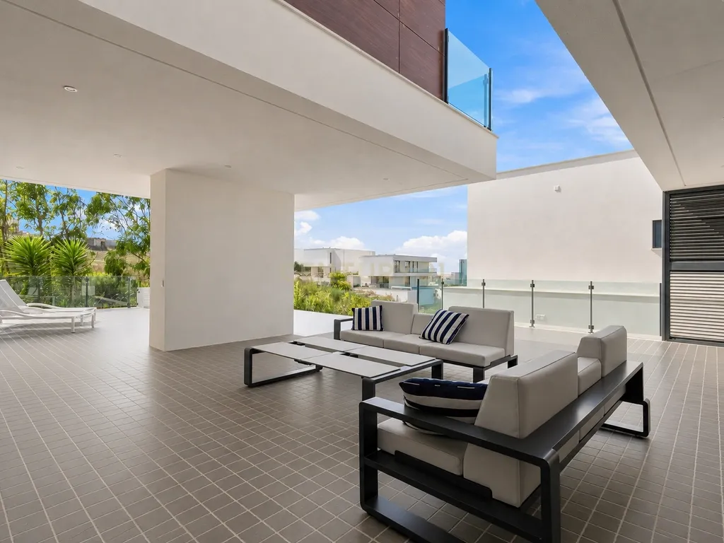 Moradia T4 - Linha de Mar - Lourinhã - Image 11
