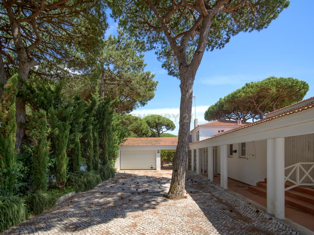 Moradia T6 na Quinta da Marinha, Projeto Infinite House - Image 6