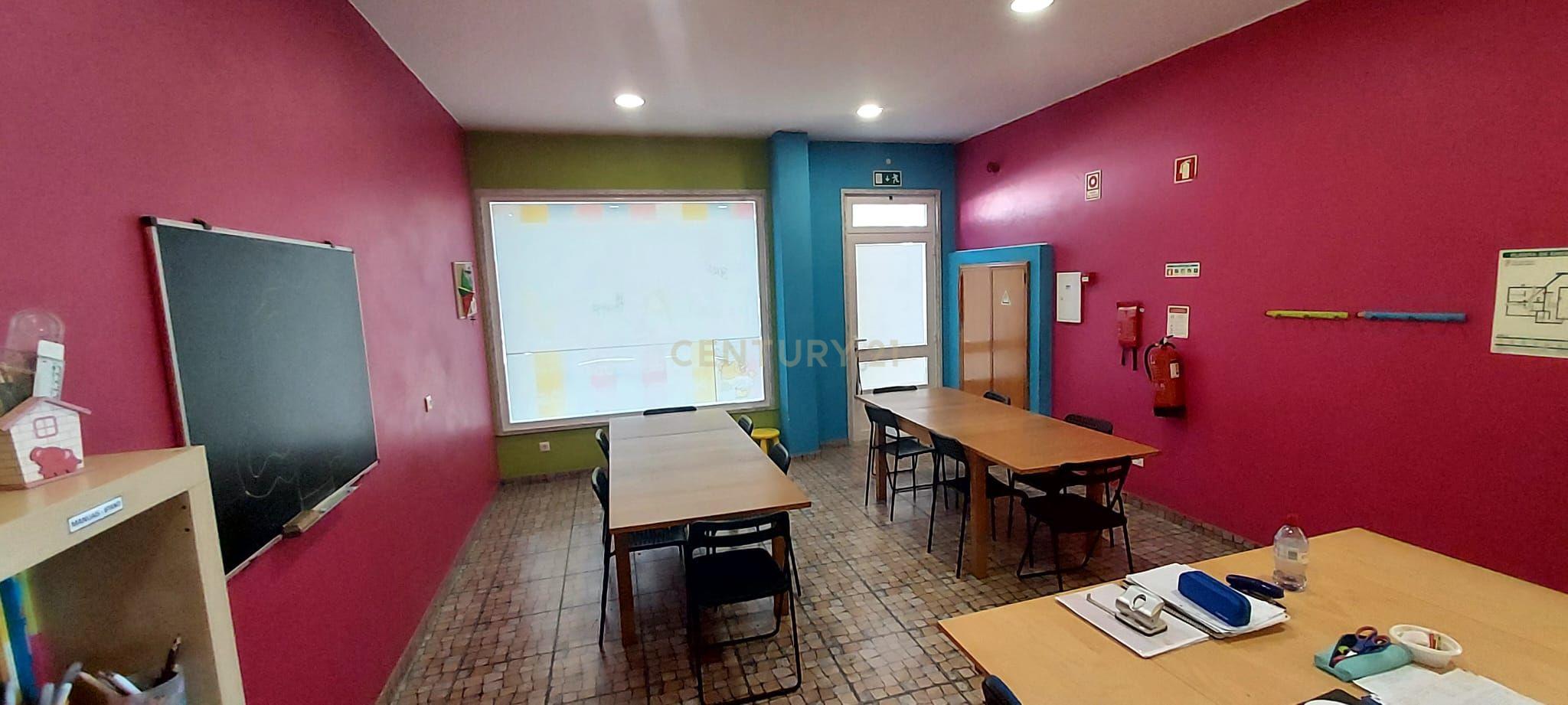 Trespasse – Espaço de Estudo em Funcionamento | Algueirão-Mem Martins - Image 8