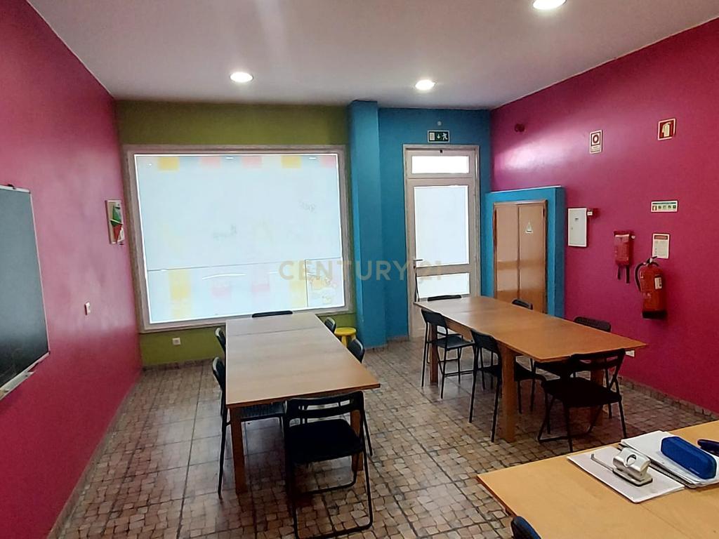 Trespasse – Espaço de Estudo em Funcionamento | Algueirão-Mem Martins - Image 8