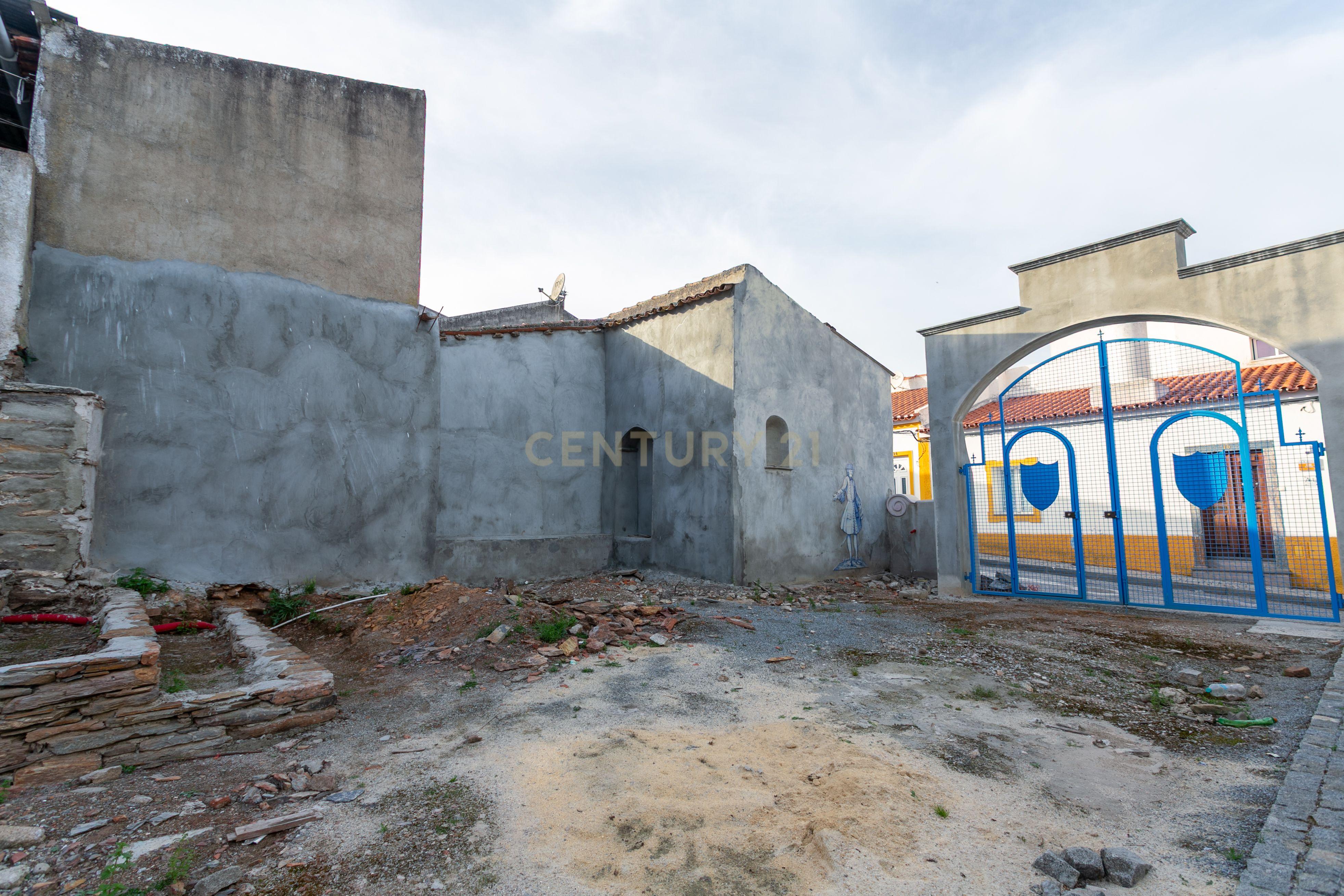 Fotografia 6 de Oportunidade Única de Investimento em Mourão – Alentejo, Portugal