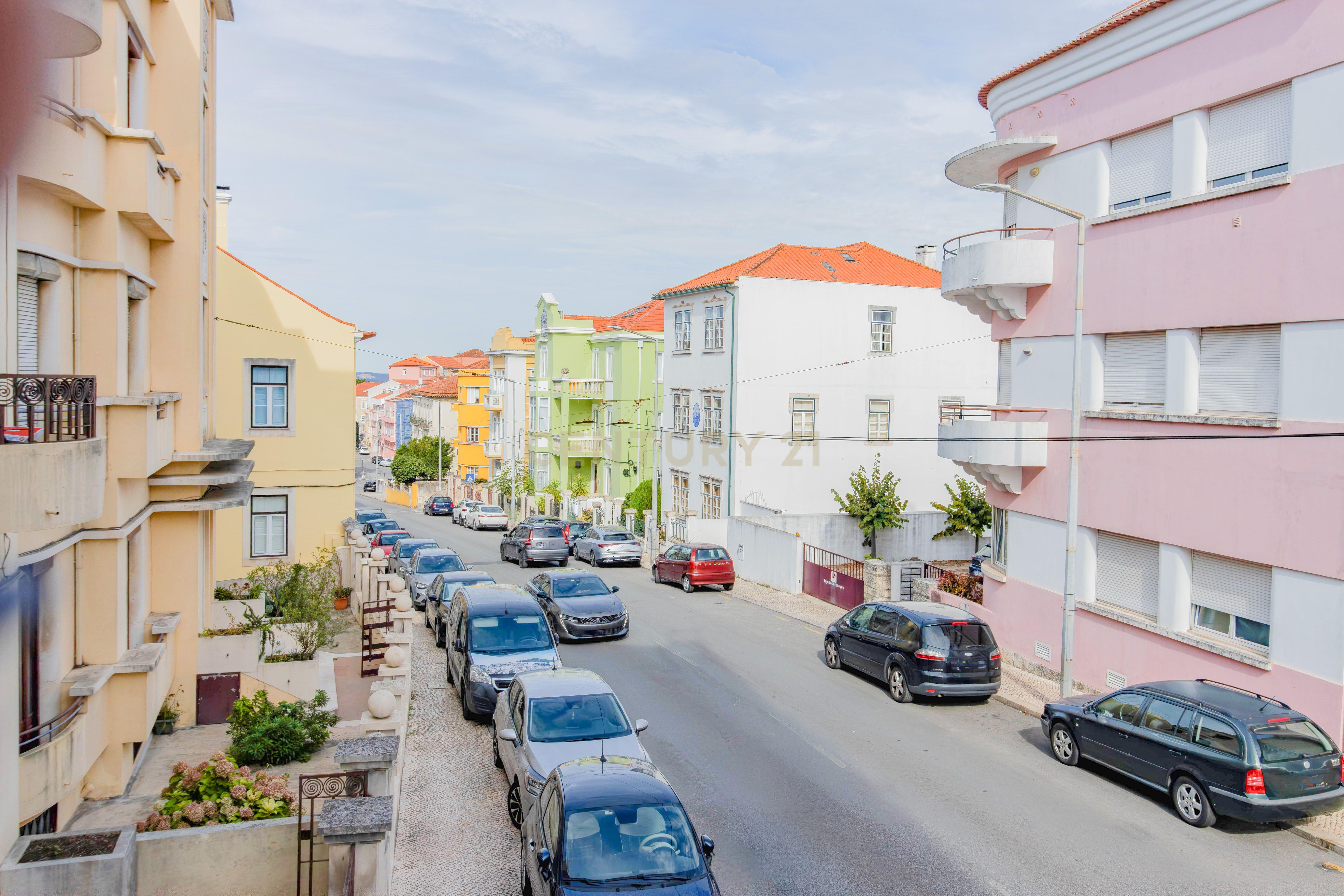 Apartamento T3 à venda em Coimbra (Sé Nova, Santa Cruz, Almedina e São Bartolomeu), Coimbra — foto 27