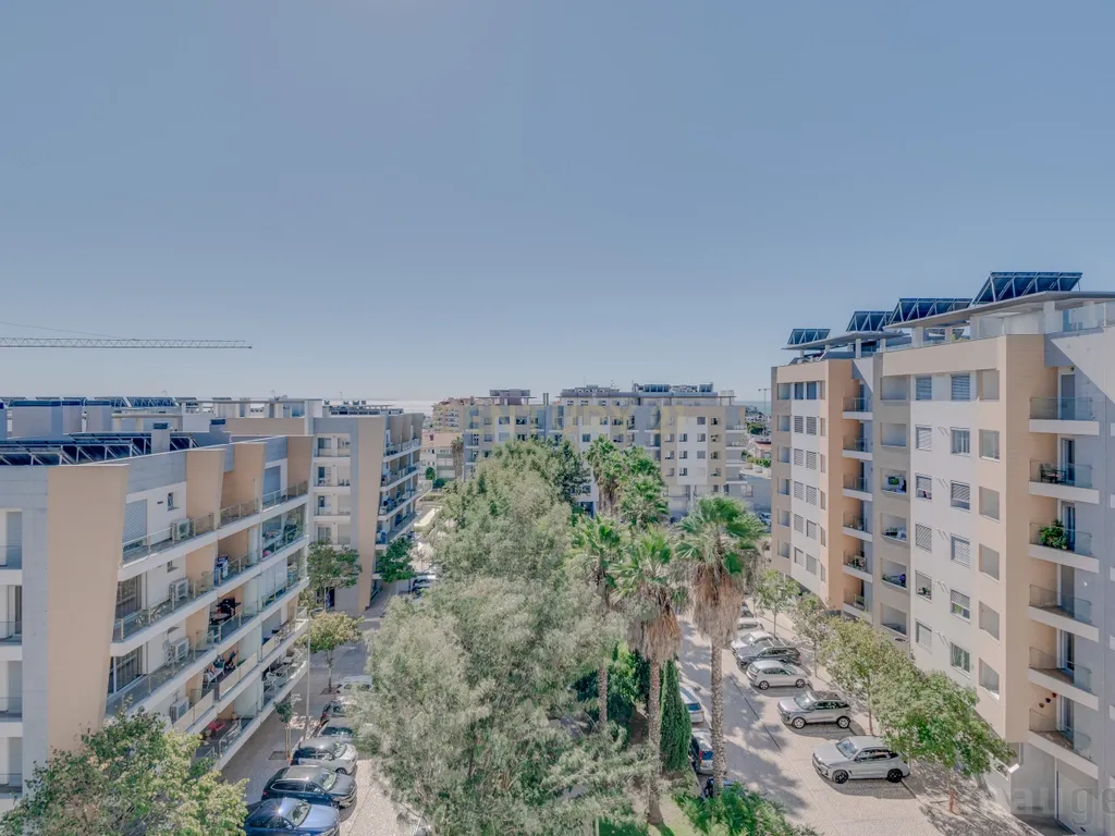 APARTAMENTO T3 | CARCAVELOS | QUINTA DAS MARIANAS | VISTA MAR - Image 47