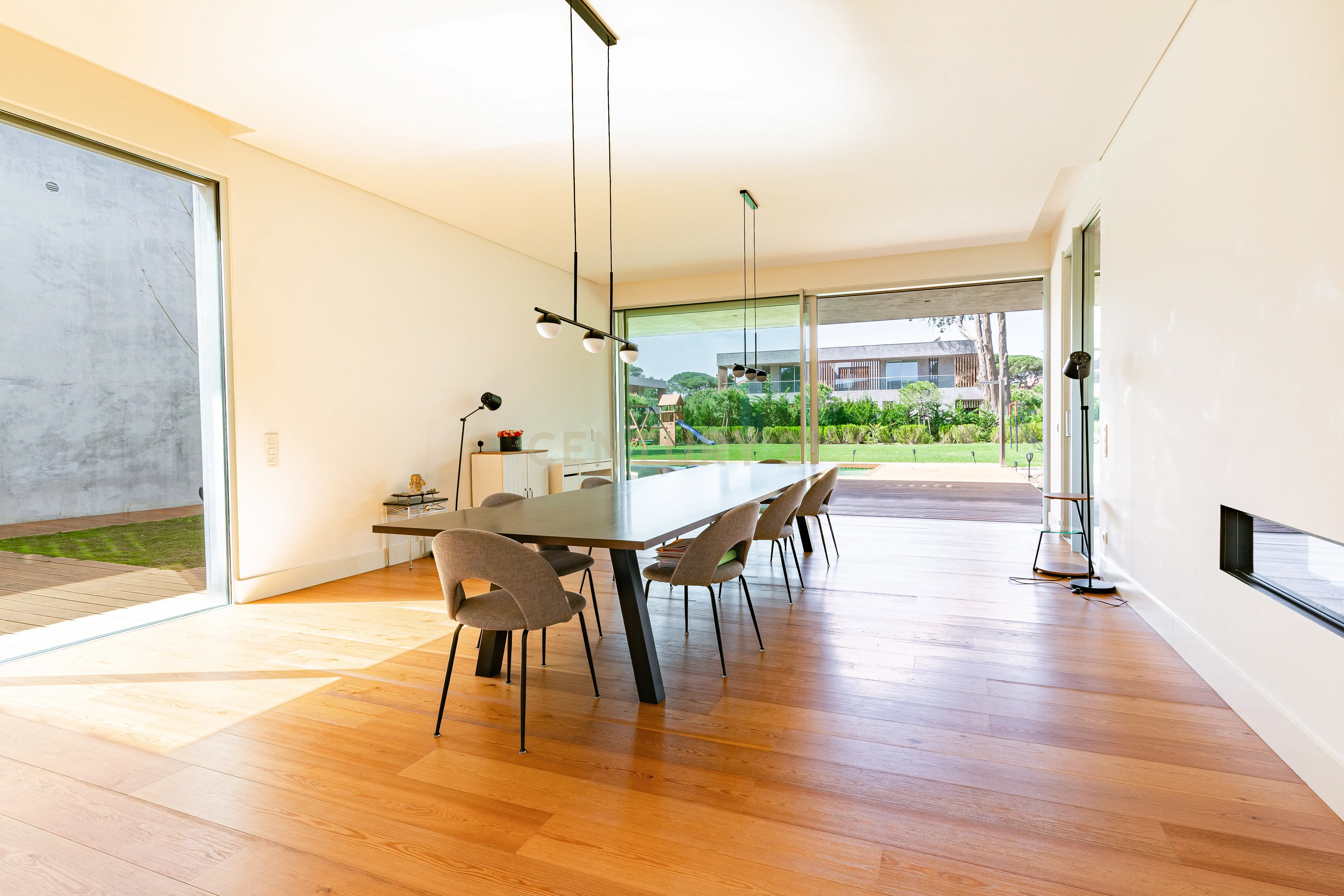 Moradia de Luxo Excecional na Bloom Marinha, Quinta da Marinha – Cascais - Image 5