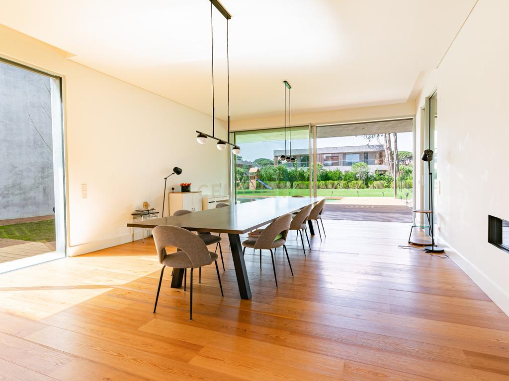 Moradia de Luxo Excecional na Bloom Marinha, Quinta da Marinha – Cascais - Image 2