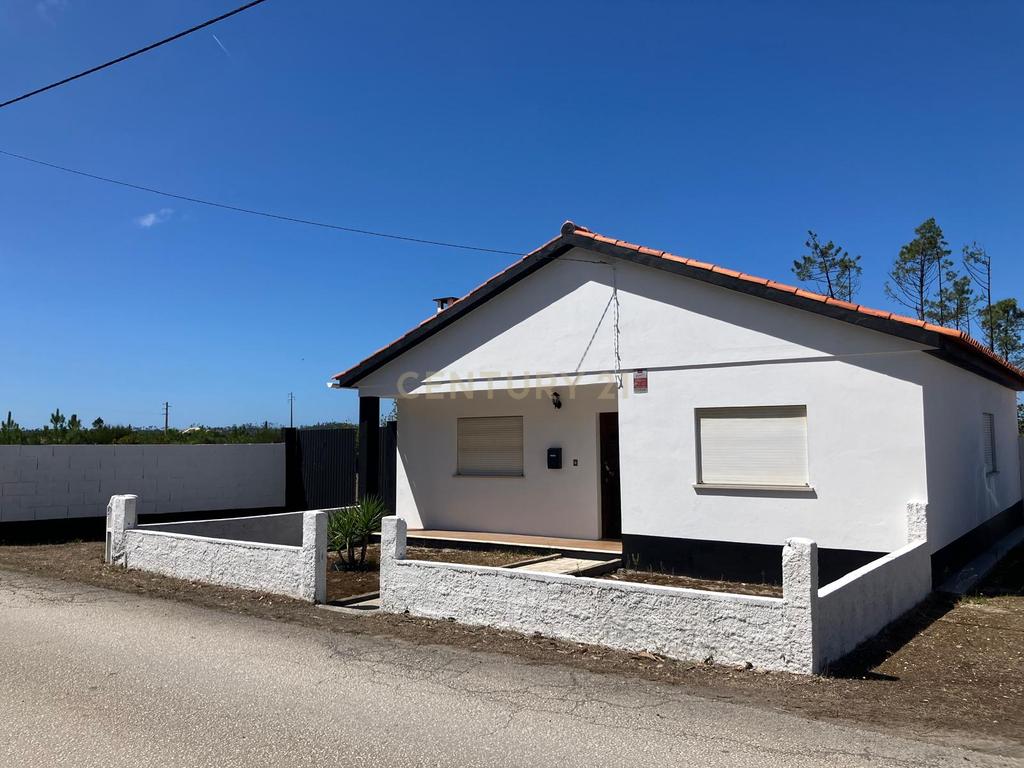 Quintinha entre o campo e o mar – O espaço perfeito para viver, descansar ou investir! - Image 15