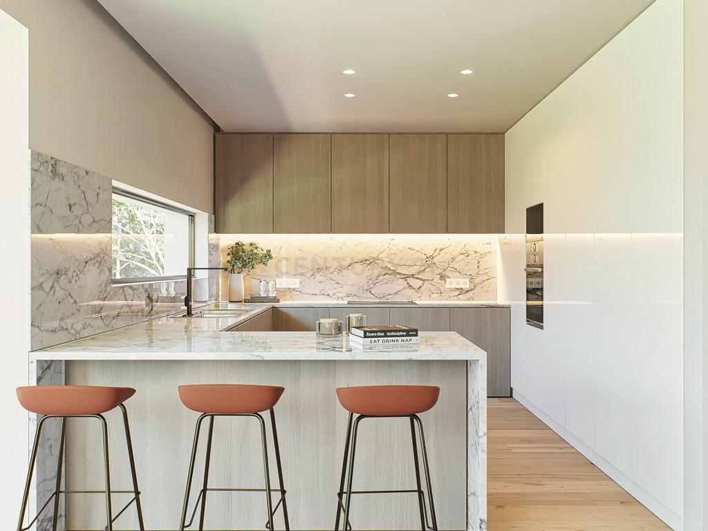 Moradia de Luxo T4+1 c/ piscina e Rooftop | Bairro Trigache Norte | Odivelas - Image 2