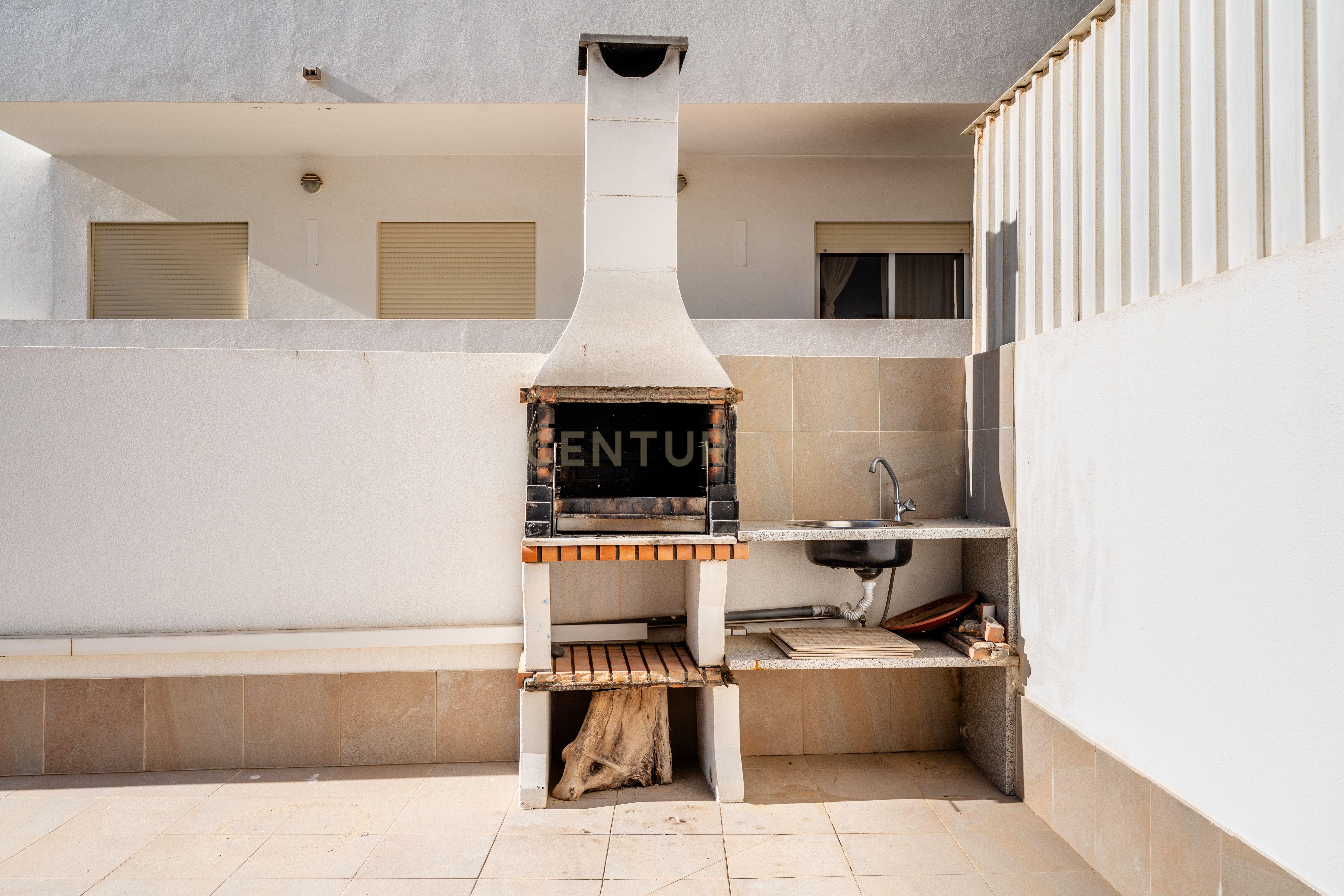Apartamento T2 à venda em Armação de Pêra, Silves — foto 14