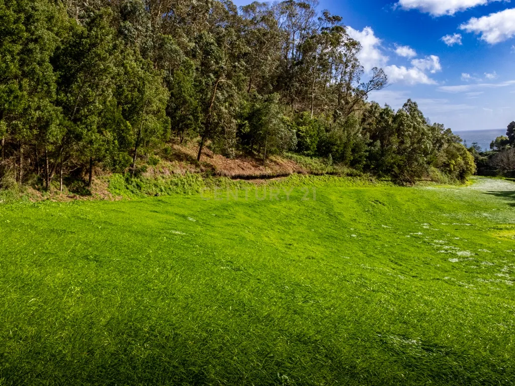 Terreno urbano para construção na Caloura, Lagoa - Vista Mar - Image 21