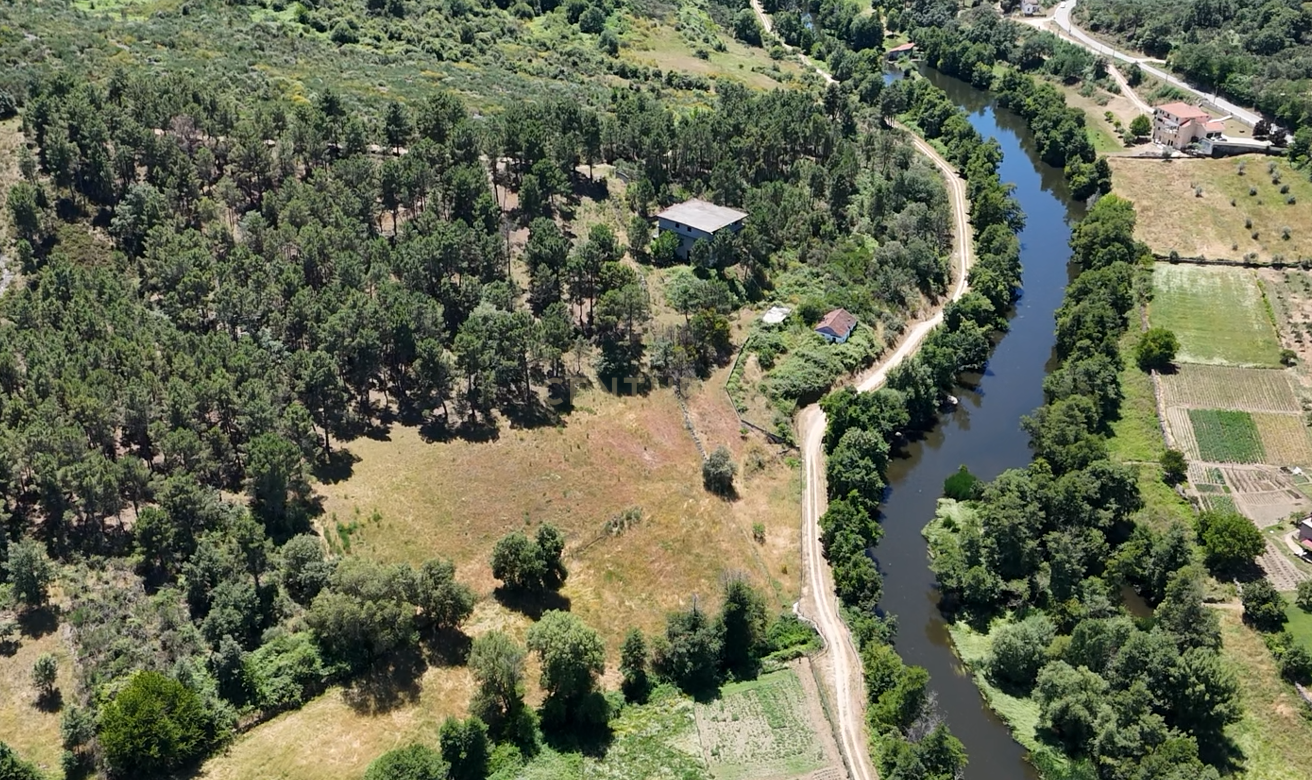 Fotografia 8 de Terreno de 12 hectares, perto da Estrada N2, a 5km da cidade de Chaves