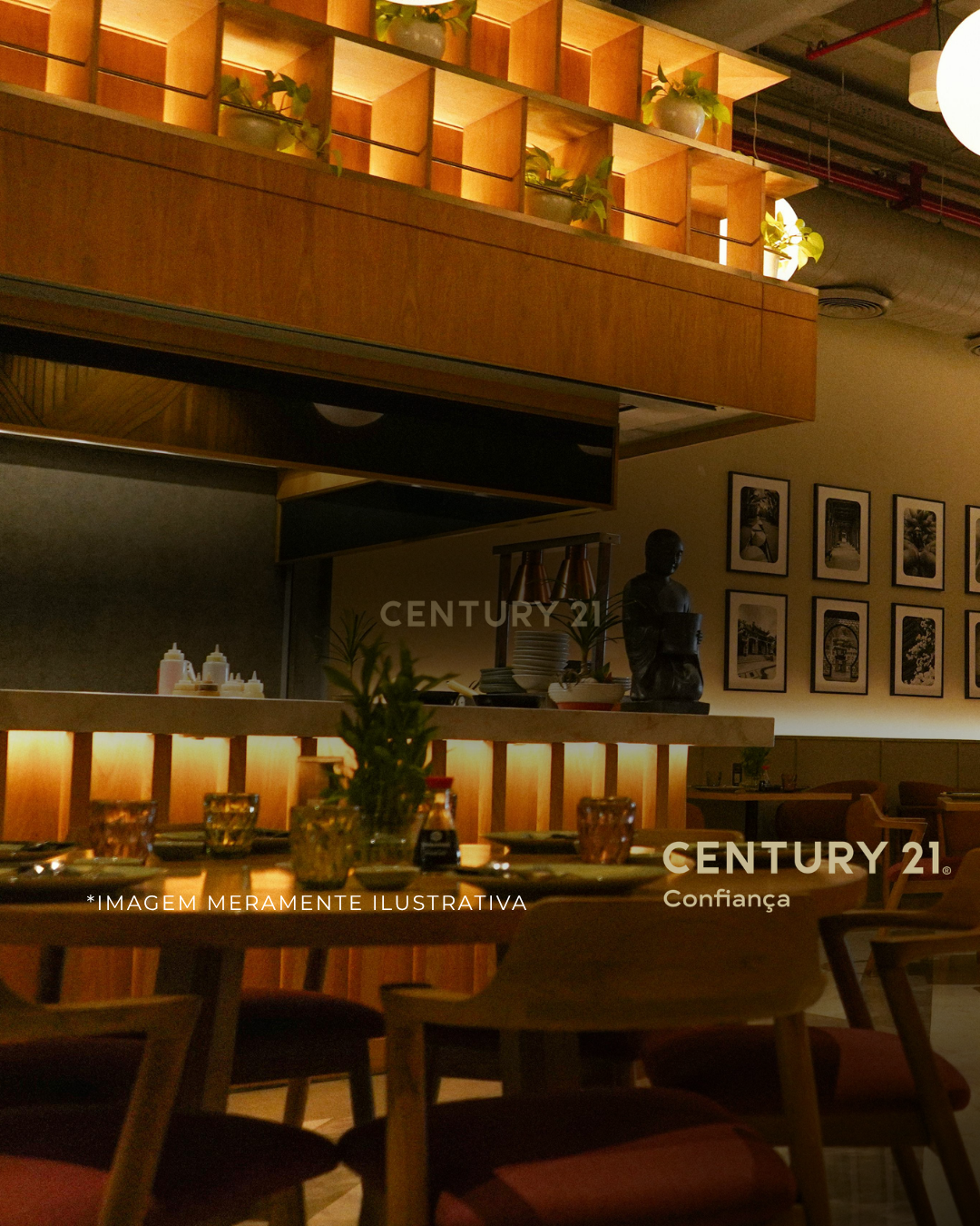Fotografia 3 de Restaurante Premium em Trespasse | Totalmente Remodelado | Pronto a Operar, Vila do Conde