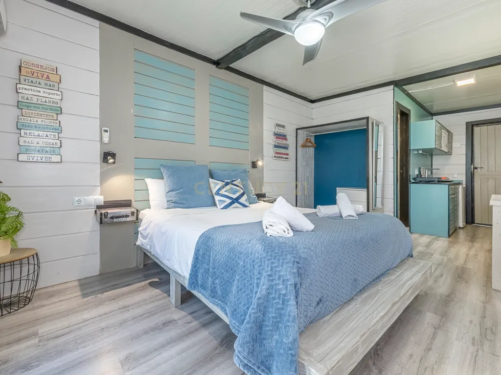 Villa (hotel boutique) en el centro de Marbella, España. - Image 20