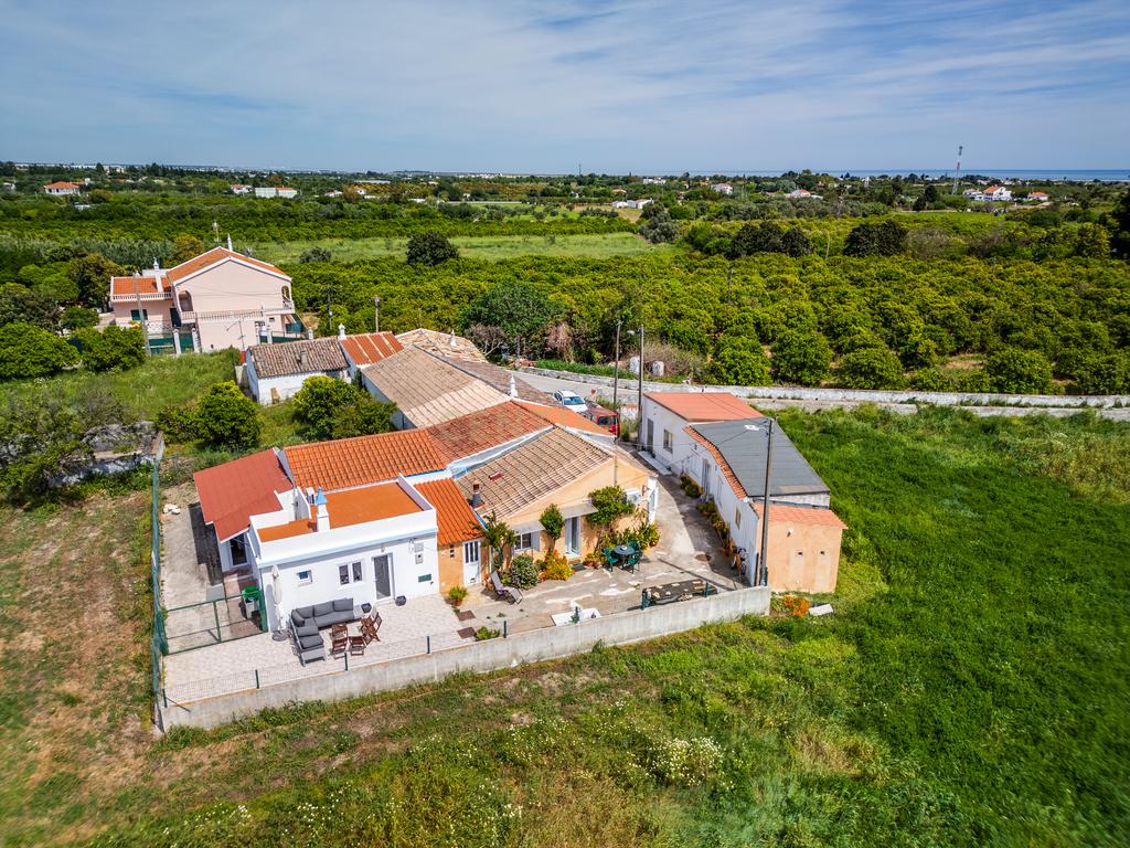 Moradia T2 com Anexo T1 - Luz de Tavira - Image 17