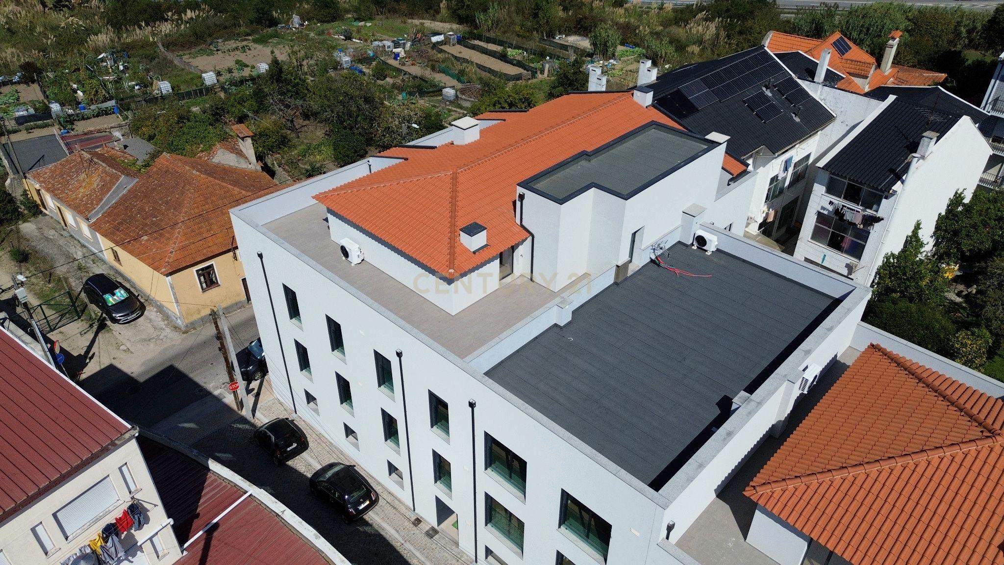 Apartamento T2 à venda em Esgueira, Aveiro — foto 8