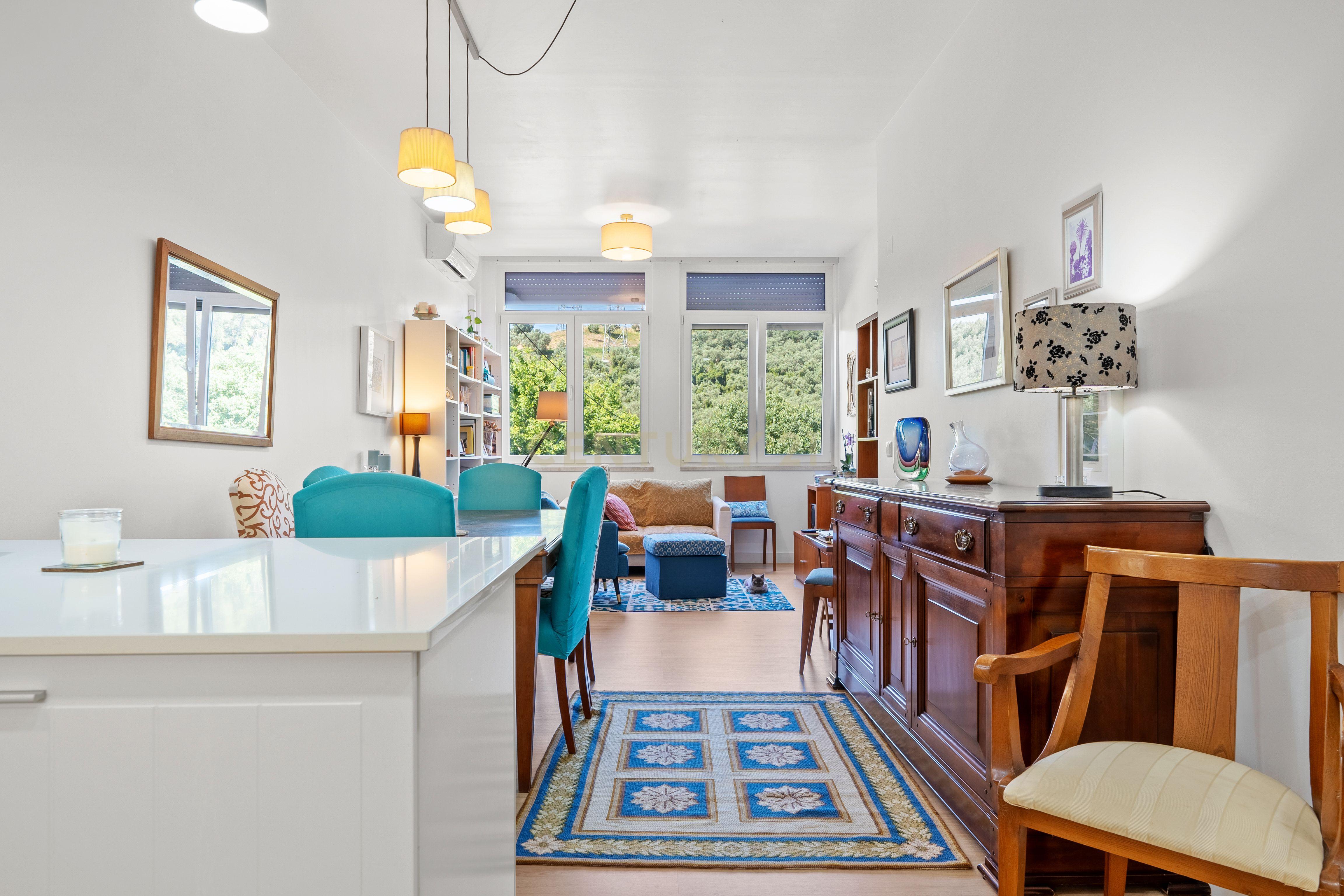 Apartamento T2 à venda em Santa Clara, Lisboa — foto 9