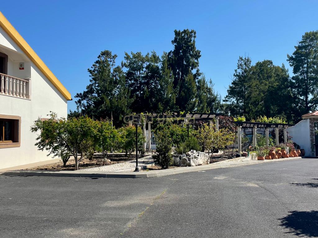 Quinta Rústica em Benavente - Image 15