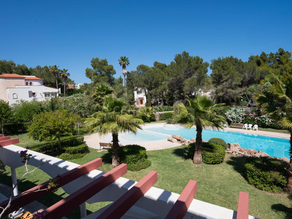 Acolhedor Apartamento na Urbanização Turmalina, Santa Eulalia – Ibiza - Image 12