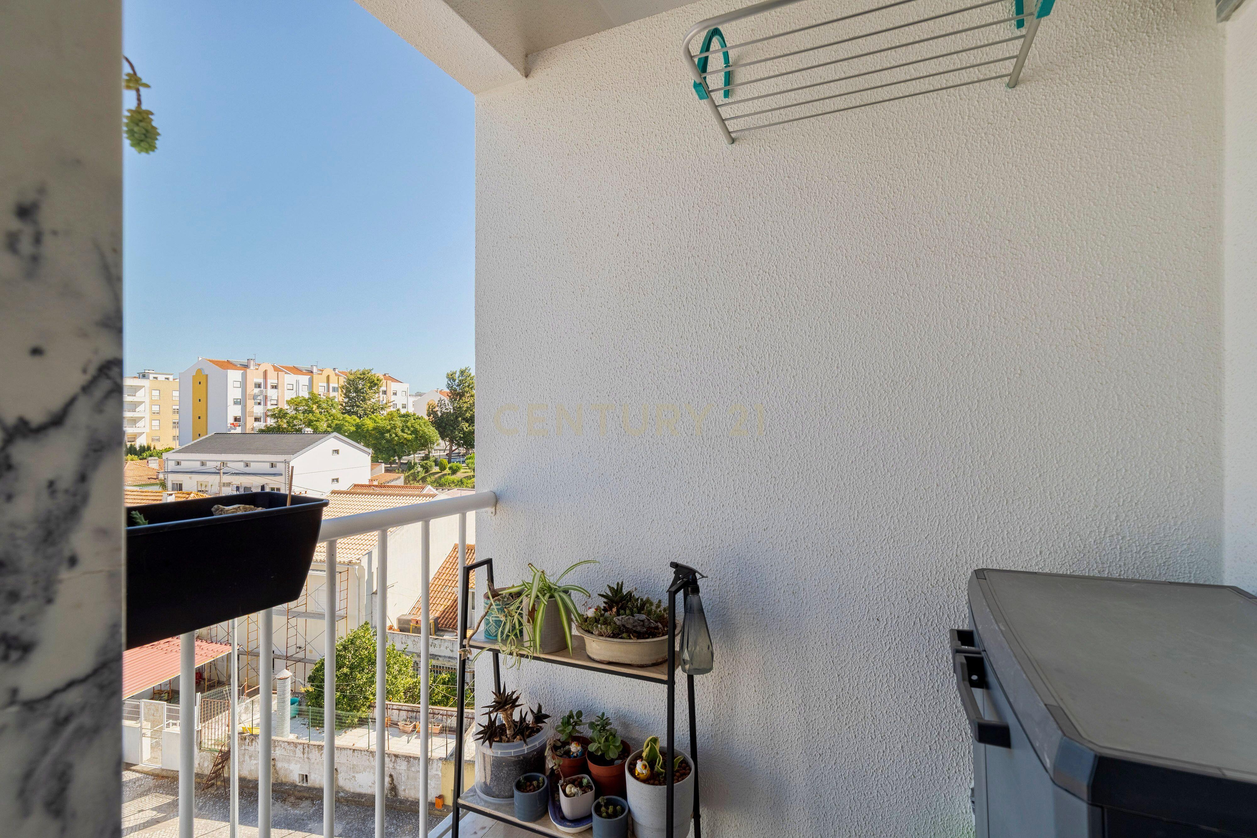 Apartamento T2 à venda em Gâmbia-Pontes-Alto da Guerra, Setúbal — foto 12