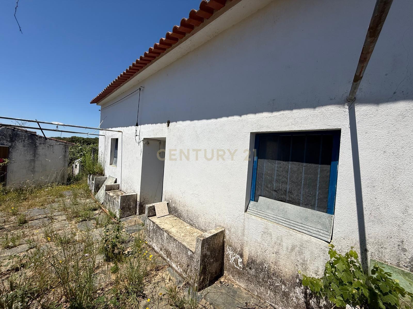 Fotografia 6 de Casa de Campo em Alegrete, Portalegre - Oportunidade Única