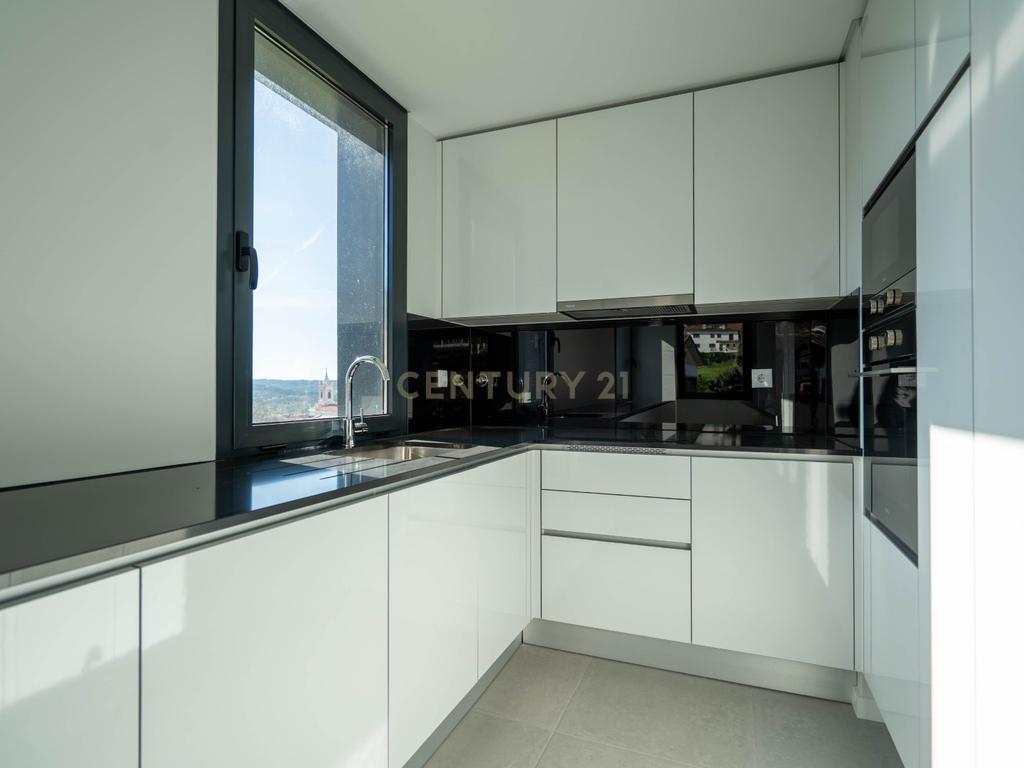 Apartamento T3 - Empreendimento Gardens - Novo - Image 4
