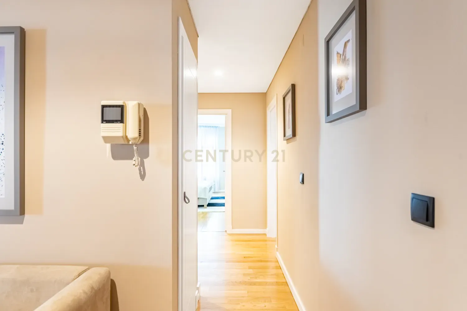 Fotografia 9 de Apartamento T2 Twin Towers com Garagem