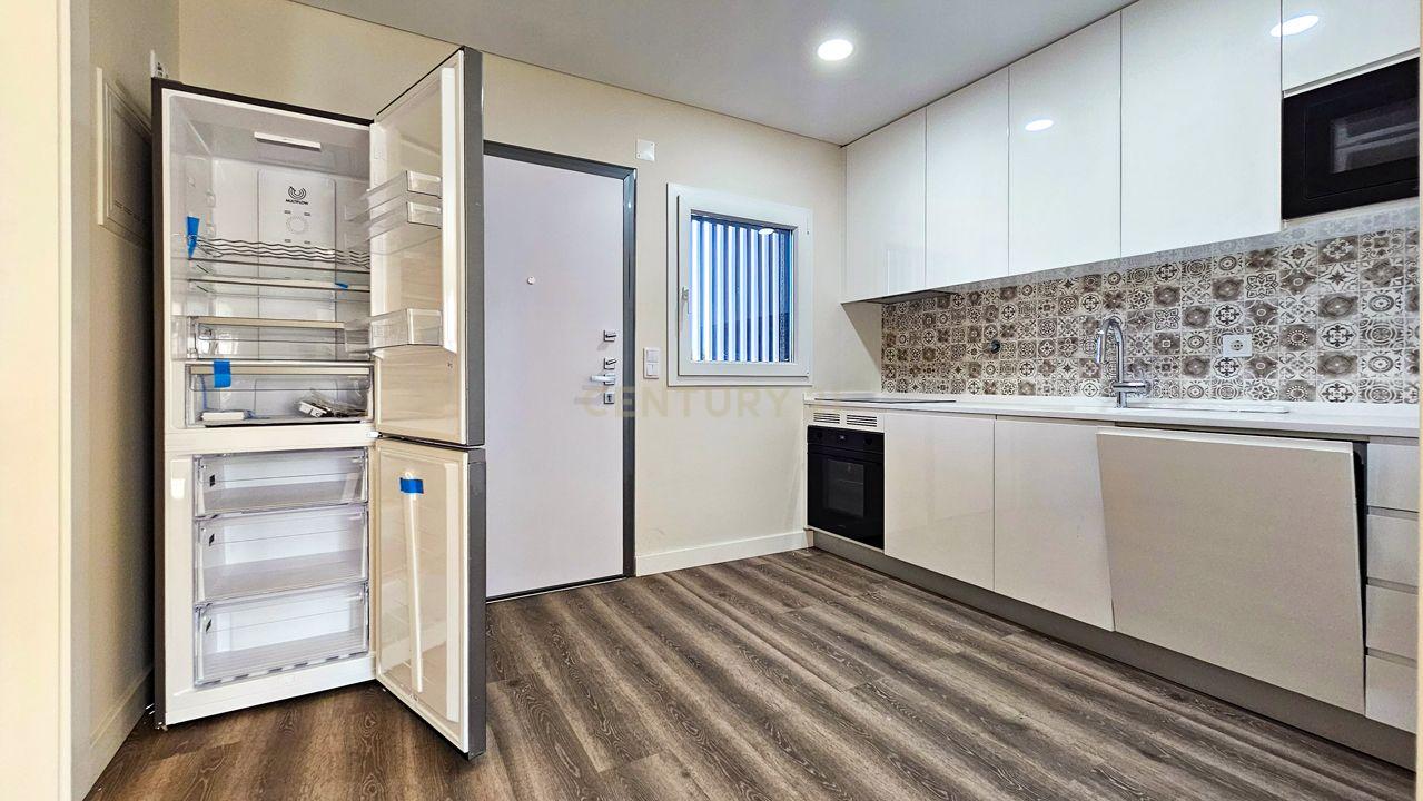 Apartamento T1 à venda em Caparica e Trafaria, Almada — foto 11