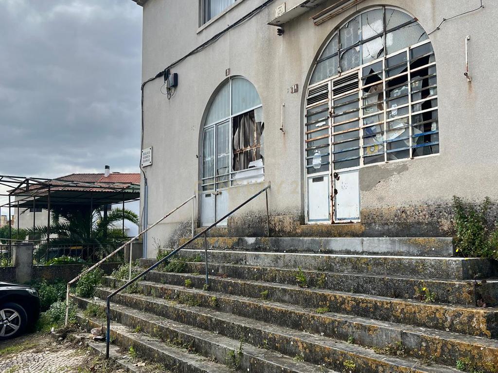 Projeto de Alojamento Estudantil Sustentável - Image 68