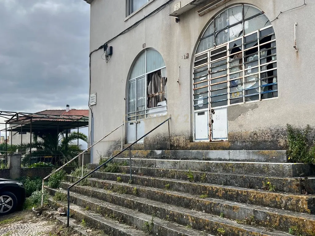 Projeto de Alojamento Estudantil Sustentável - Image 68