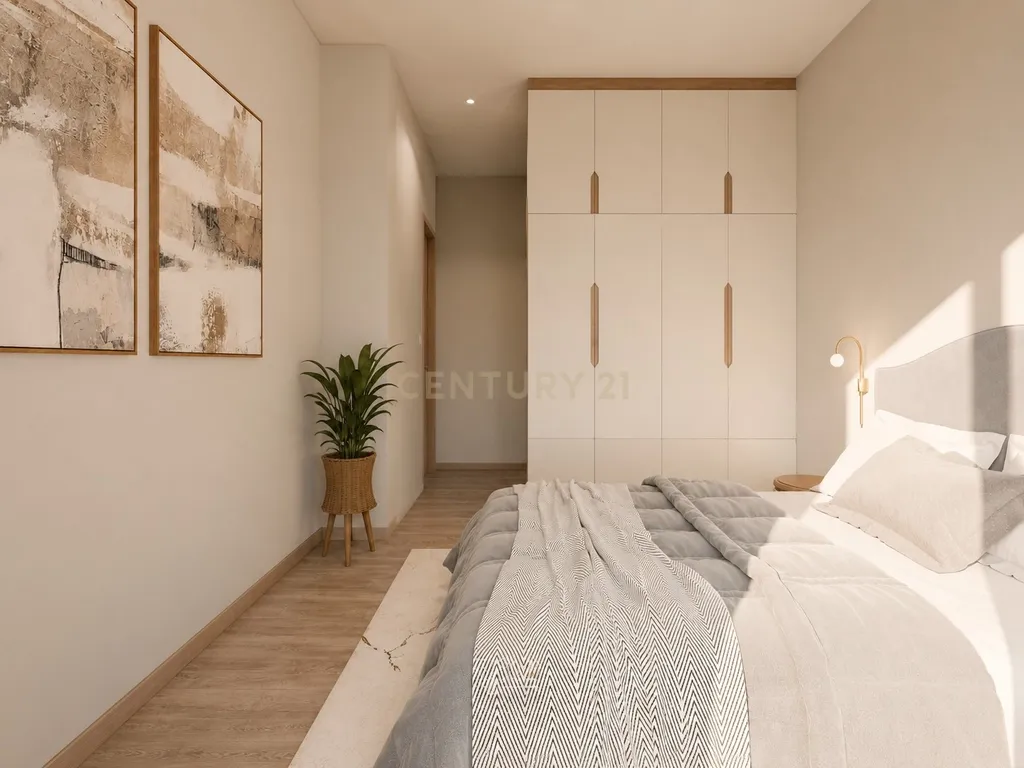 Laranjeyras Residence: O Seu Novo Lar no Coração do Laranjeiro, Almada! - Image 35