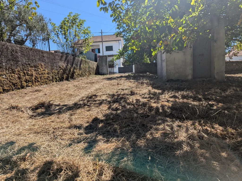 Terreno Viabilidade Construção em Espinhal, Penela – Excelente Oportunidade de Investimento - Image 7