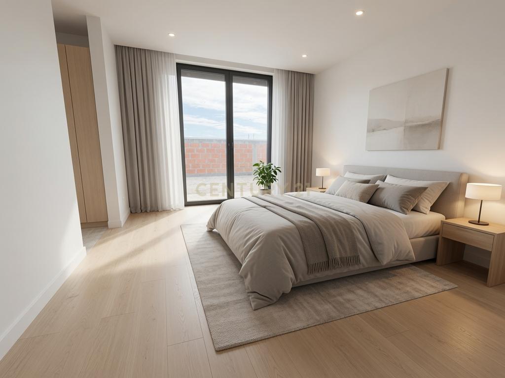 🏡 MORADIA T3 NOVA À VENDA | Carapelhos, Mira - Image 5