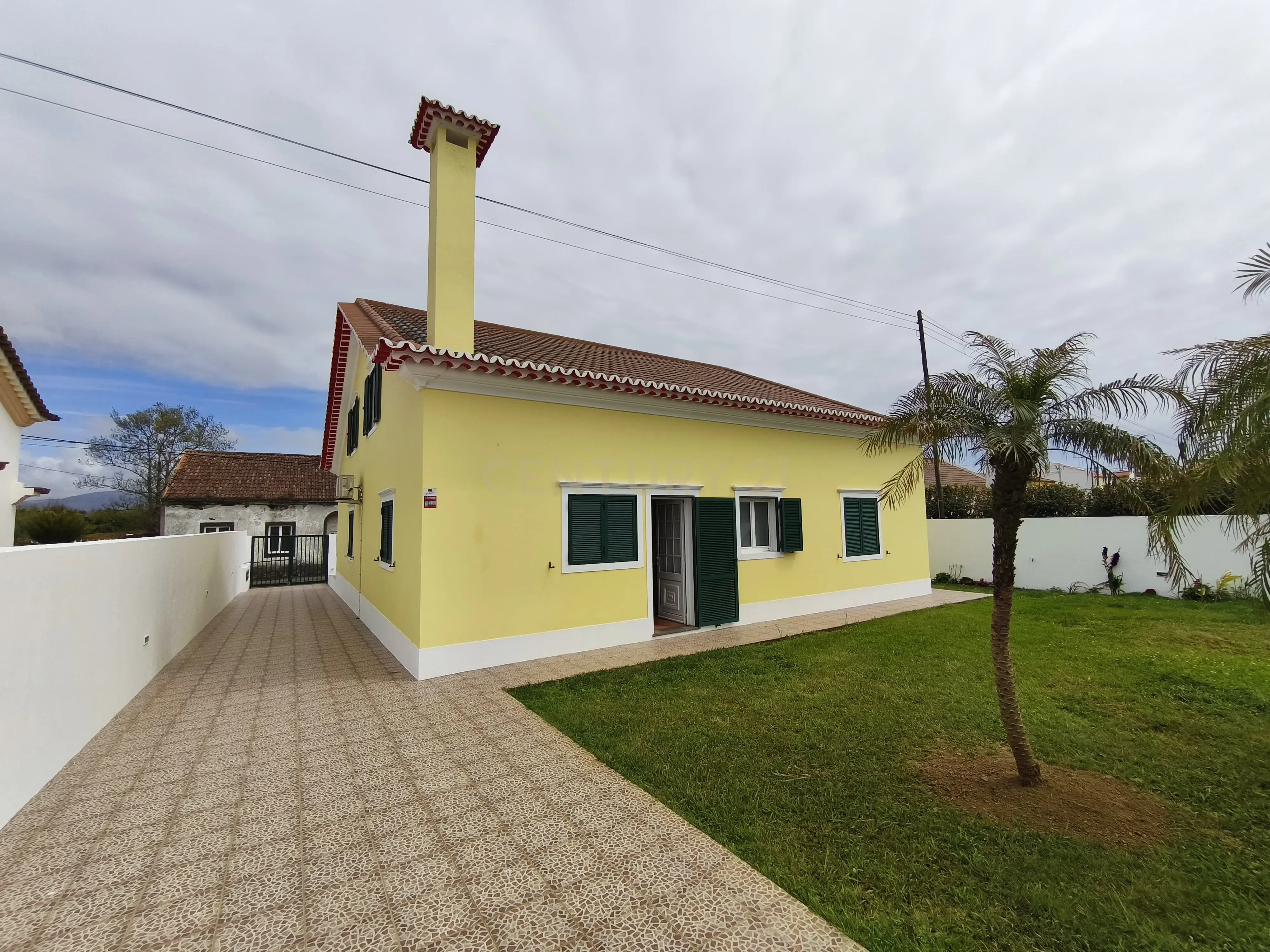 Moradia T4 à venda em Calhetas, Ribeira Grande — foto 10