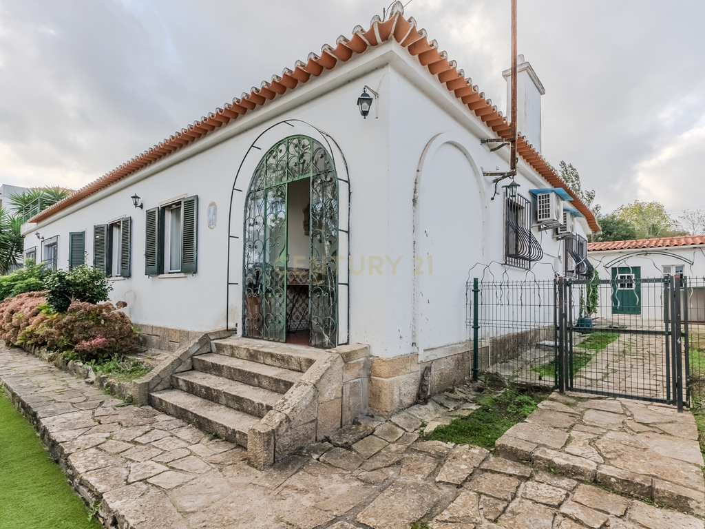 Moradia T3+1 com terreno de 800m2, em Torres Vedras - Image 38