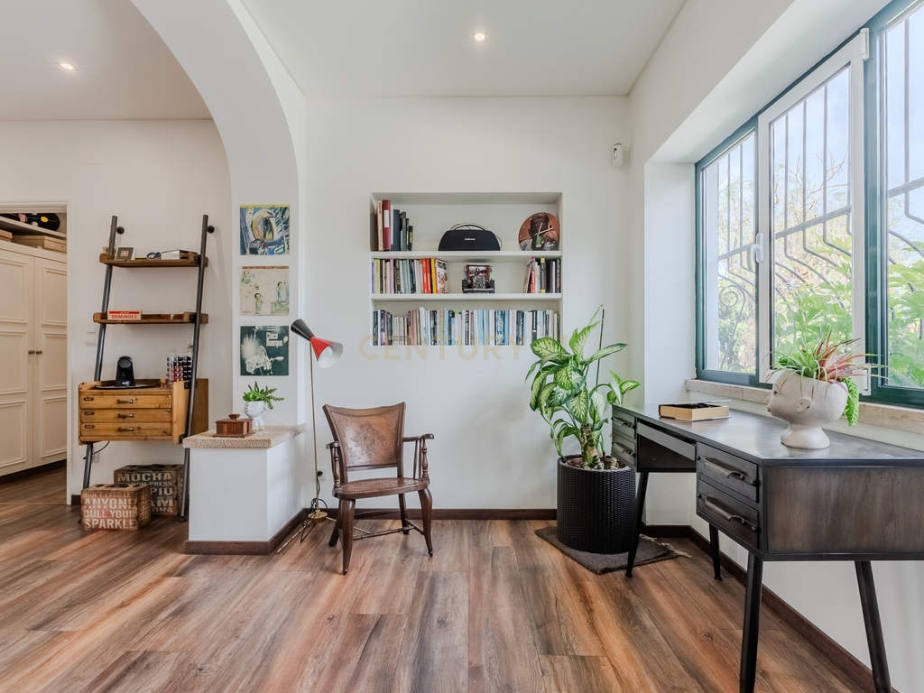 Moradia T3+1 com terreno de 800m2, em Torres Vedras - Image 25