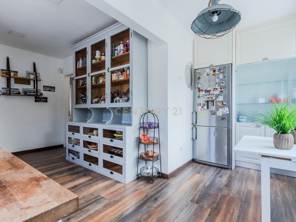 Moradia T3+1 com terreno de 800m2, em Torres Vedras - Image 6