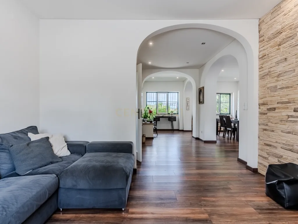 Moradia T3+1 com terreno de 800m2, em Torres Vedras - Image 26