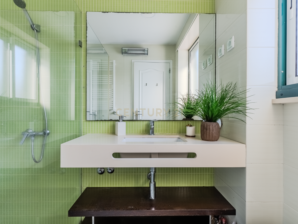 Moradia T3+1 com terreno de 800m2, em Torres Vedras - Image 31