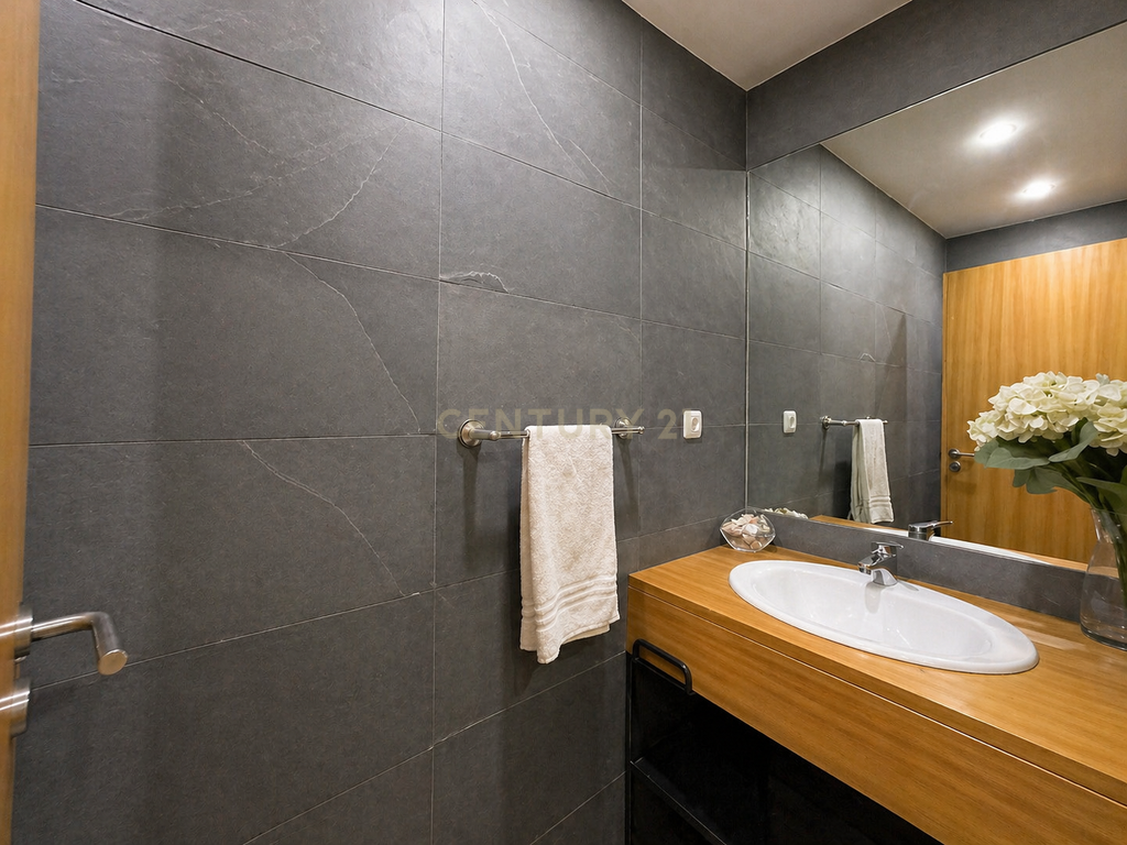 Apartamento T3 - Leça da Palmeira - Image 30