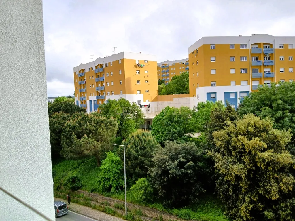Apartamento T2 em Queluz - Image 5