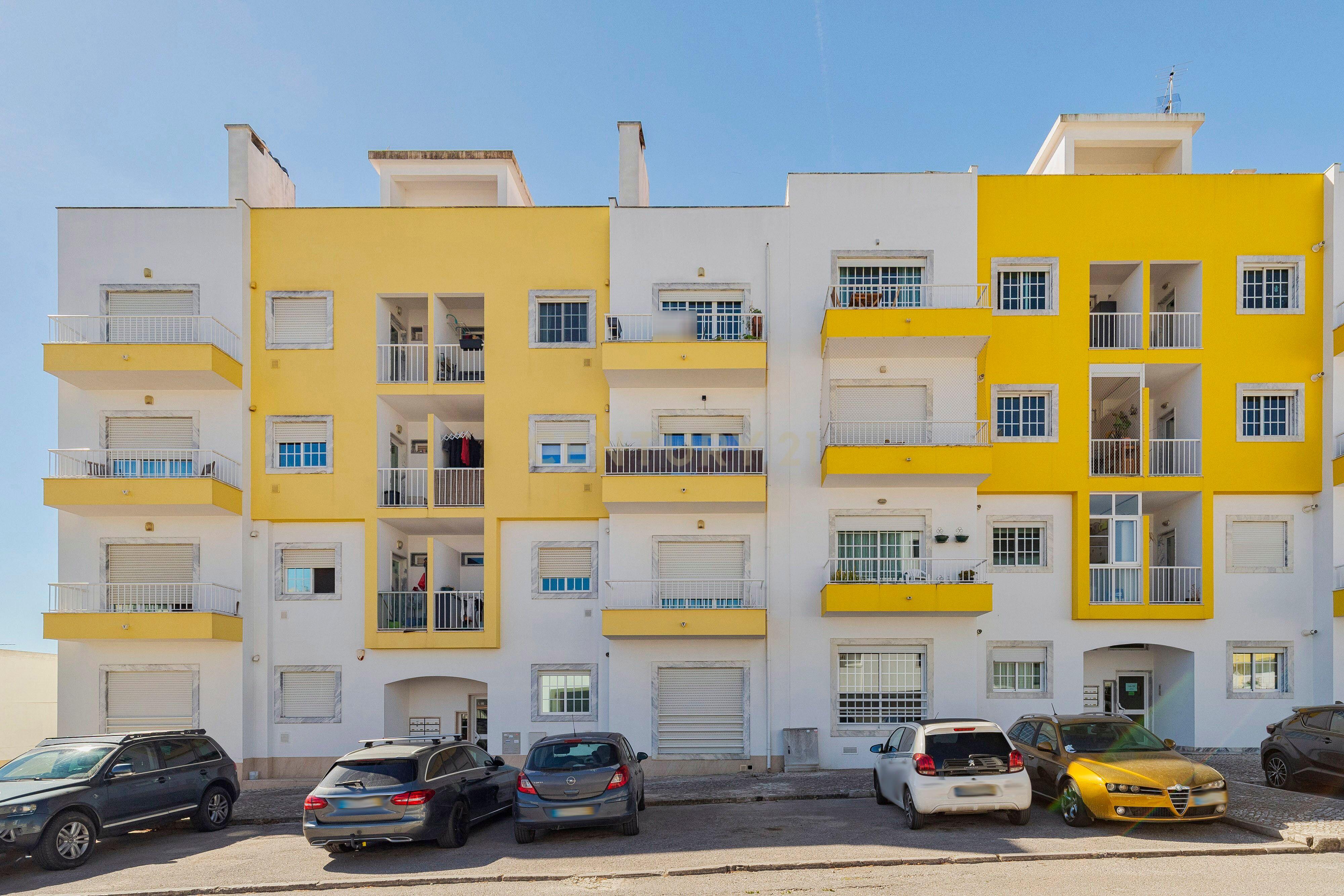Apartamento T2 à venda em Gâmbia-Pontes-Alto da Guerra, Setúbal — foto 24