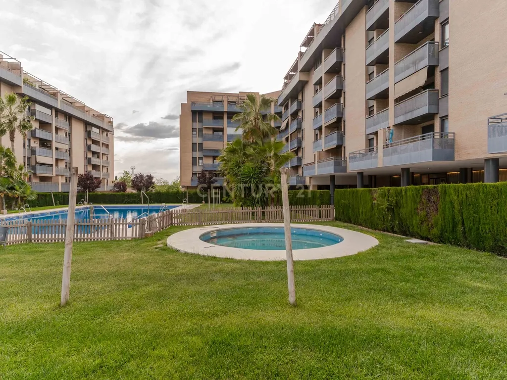 Apartamento Moderno em Granada, Andalucía - 2 Quartos - Image 50