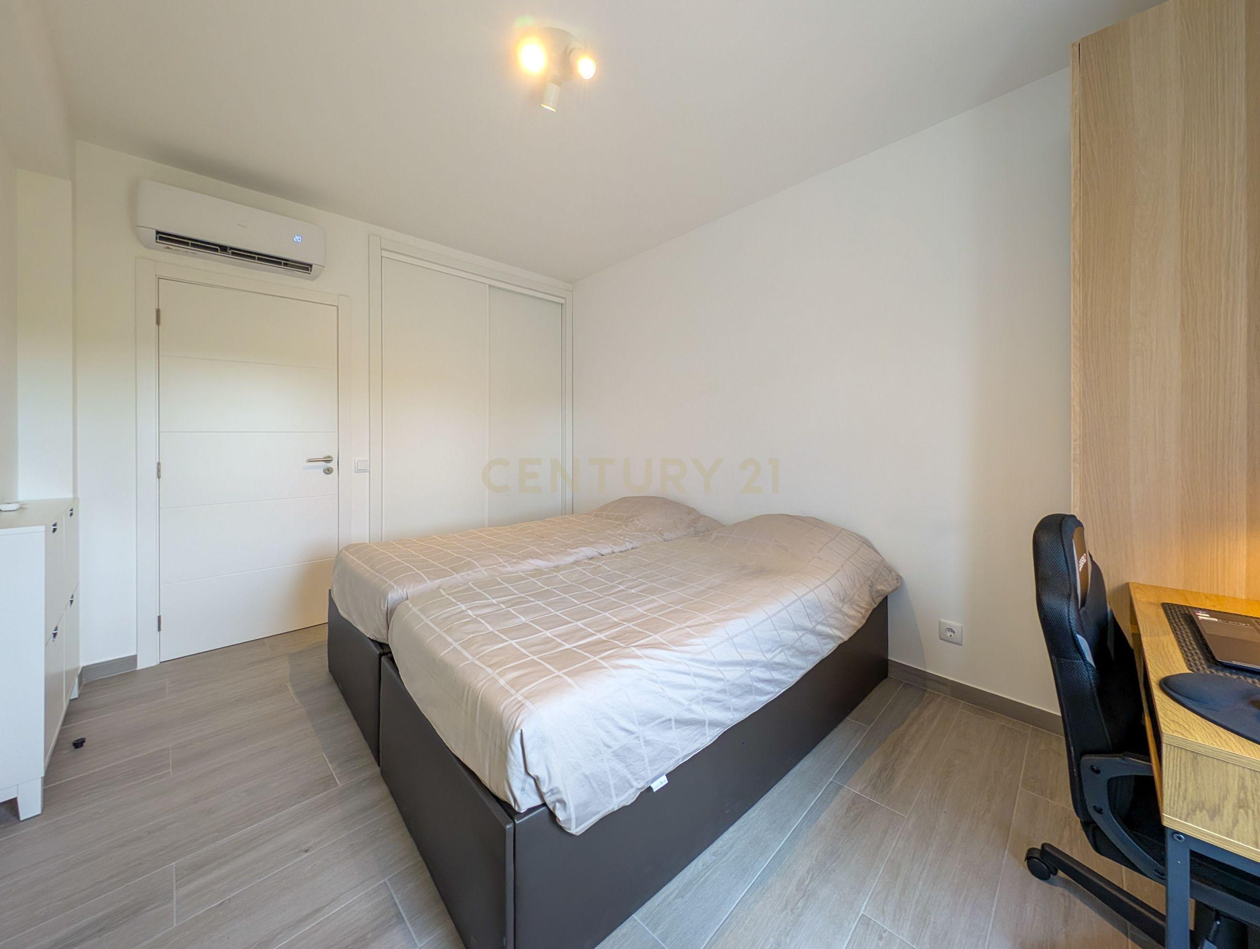 Fotografia 4 de Ansião - Leiria - Apartamento T1+1 duplex de 2026 com 97.47 m²
