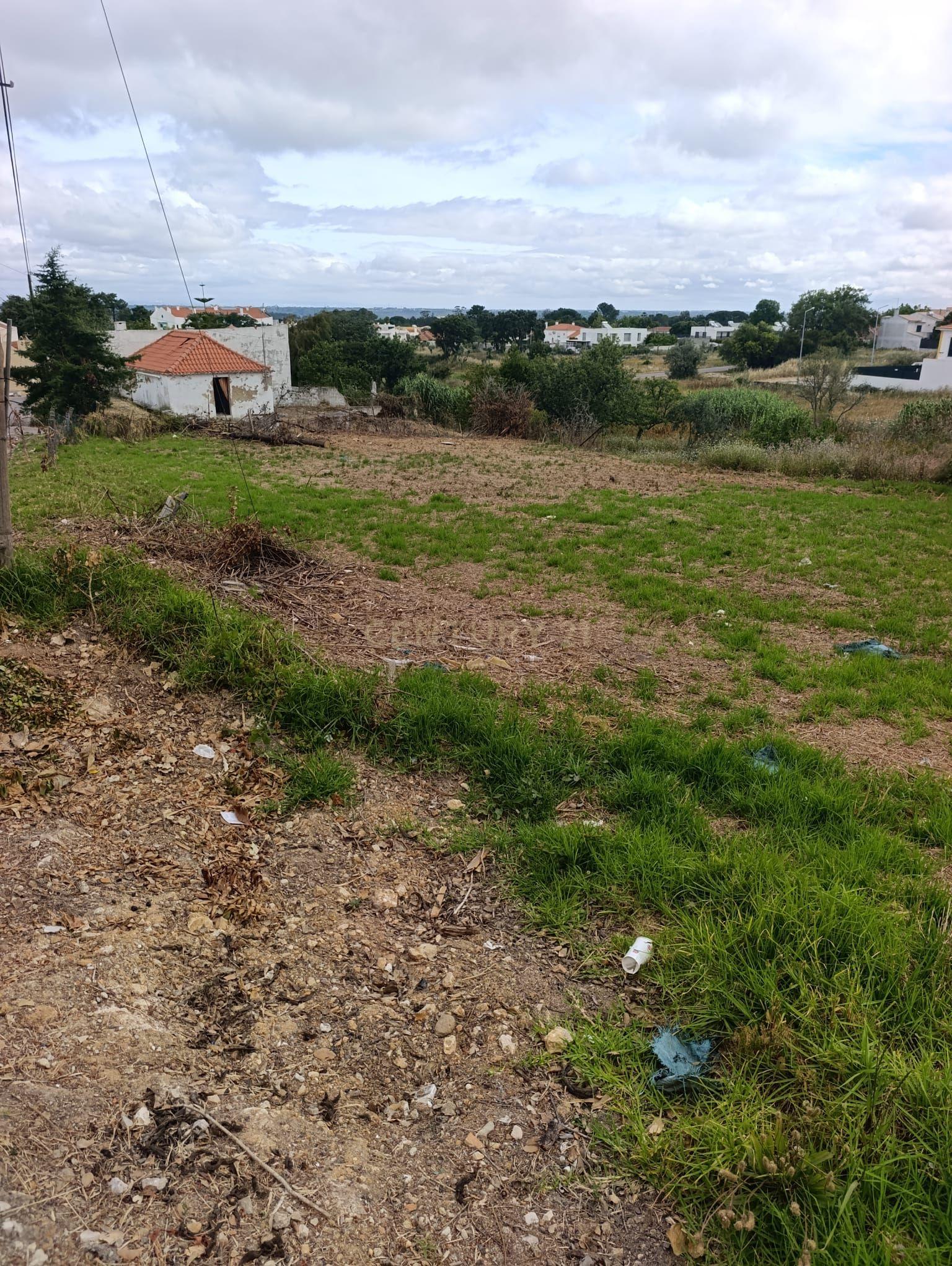 Fotografia 8 de Terreno com 1.225 m² em Sesimbra