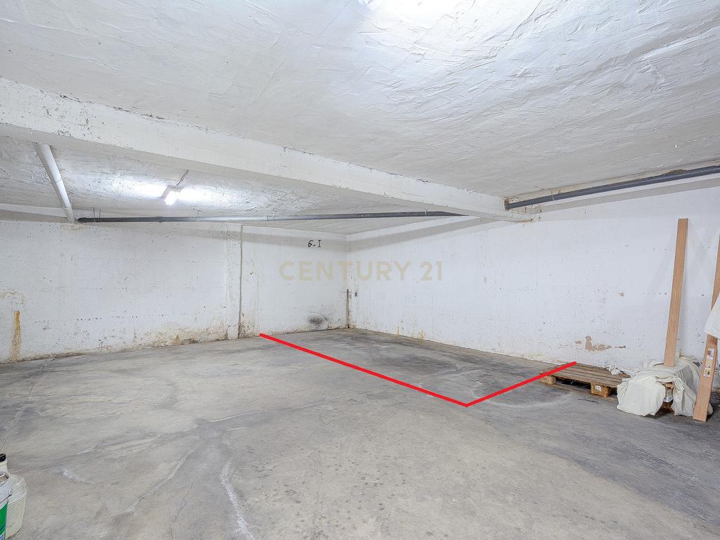 Apartamento T3 com Garagem no Centro de Tunes - Image 25
